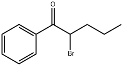 2 2-BROMO-1-PHENYL-PENTAN-1-ONE