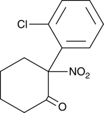 2-nitrocyclohexanone