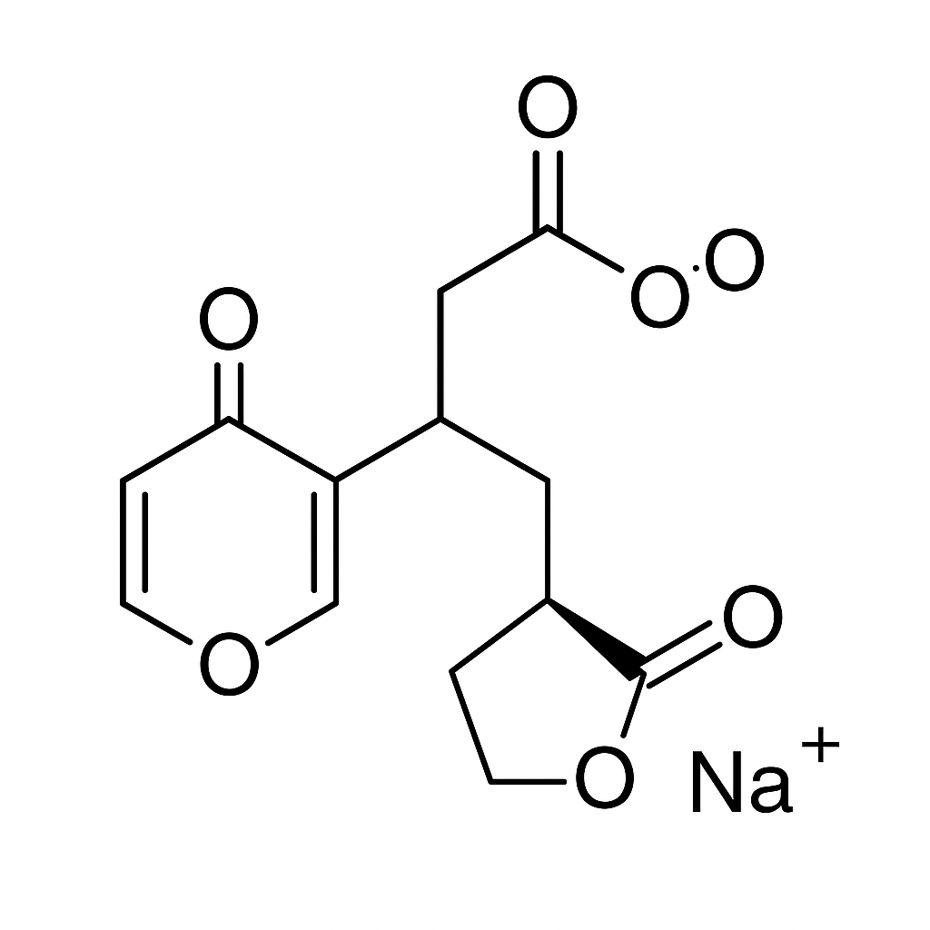 BMK Glycidic Acid Sodium Salt