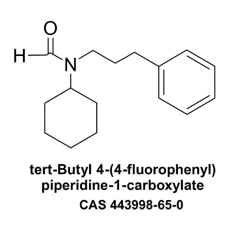 tert-butyl 4